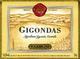 E. Guigal - Gigondas 0