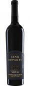 Chateau St. Jean - Cinq Cpages Sonoma County 0