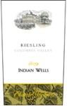 Chateau Ste. Michelle - Riesling Columbia Valley Indian Wells Vineyard 0
