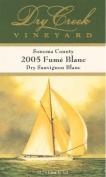 Dry Creek Vineyard - Fume Blanc Sonoma County 0