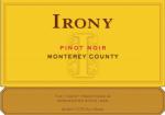 Irony - Pinot Noir 0