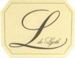 Cabernet Sauvignon Sonoma County L de Lyeth 0