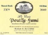 Maison de la Colline - La Craie Pouilly Fum 0