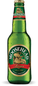 Moosehead Breweries - Moosehead (6 pack 12oz cans)