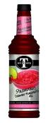 Mr & Mrs Ts - Strawberry Daiquiri Margarita Mix (1L)