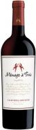 Folie à Deux - Ménage à Trois Red 0