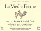 La Vieille Ferme - Rose Côtes du Ventoux 0