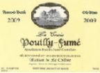 Maison de la Colline - La Craie Pouilly Fum 0