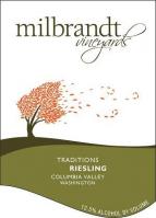 Milbrandt - Riesling Columbia Valley 0