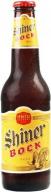 Spoetzl Brewing Co - Shiner Bock (6 pack 12oz cans)
