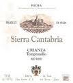 Bodegas Sierra Cantabria - Crianza 0