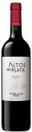 Terrazas de los Andes - Cabernet Sauvignon Altos Del Plata 0