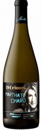 19 Crimes - Marthas Chard NV