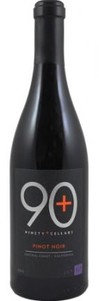 90+ Cellars - Lot 117 Pinot Noir NV (1.5L) (1.5L)