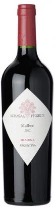 Achával-Ferrer - Malbec Mendoza NV