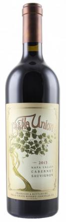 Bella Union - Cabernet Sauvignon NV