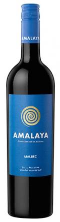 Amalaya - Malbec NV