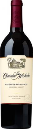 Chateau Ste. Michelle - Cabernet Sauvignon Columbia Valley NV