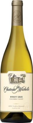 Chateau Ste. Michelle - Pinot Gris Columbia Valley NV