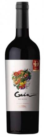 Domaine Jean Bousquet - Virgen Red Blend NV