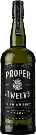 Eire Born Spirits - Proper No. Twelve Irish Whiskey (375ml) (375ml)