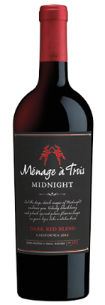 Folie à Deux - Ménage à Trois Midnight NV