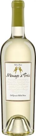 Folie à Deux - Ménage à Trois White NV