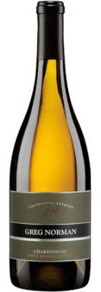 Greg Norman Estates - Santa Barbara Chardonnay NV