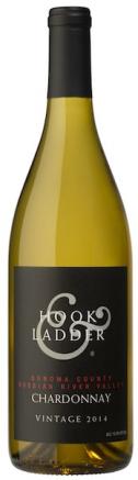 Hook and Ladder - Chardonnay Russian River Valley NV
