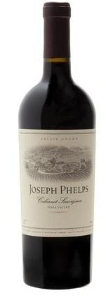 Joseph Phelps - Cabernet Sauvignon Napa Valley NV