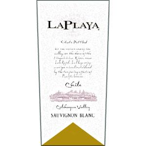 La Playa - Sauvignon Blanc Colchagua Valley NV (1.5L) (1.5L)