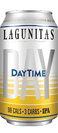 Lagunitas - Day Time Ale (12 pack 12oz cans) (12 pack 12oz cans)