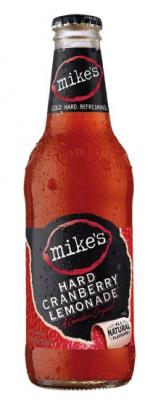 Mikes Hard Beverage Co - Mikes Cranberry Lemonade (6 pack 11.2oz cans) (6 pack 11.2oz cans)