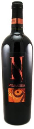 Numanthia-Termes - Numanthia NV