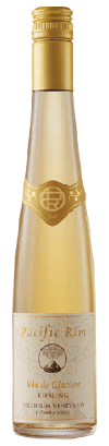 Pacific Rim - Vin de Glaciere Riesling Selenium Vineyard Columbia Valley NV (375ml) (375ml)