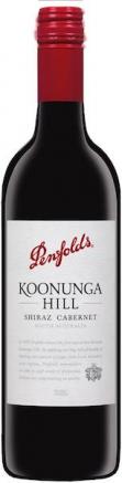 Penfolds - Koonunga Hill Shiraz-Cabernet Sauvignon NV