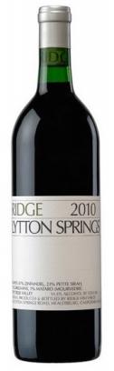 Ridge - Lytton Springs Zinfandel Dry Creek Valley NV