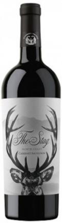 St Huberts - The Stag Cabernet Sauvignon North Coast NV