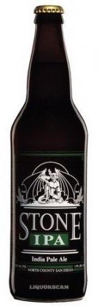 Stone Brewing Co - IPA (19oz can) (19oz can)