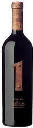 Antigal Winery & Estates - Malbec Uno 1 (One) Mendoza NV (1.5L) (1.5L)