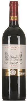 Château Tour-Prignac - Médoc NV