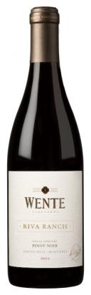 Wente - Pinot Noir Riva Ranch Arroyo Seco NV
